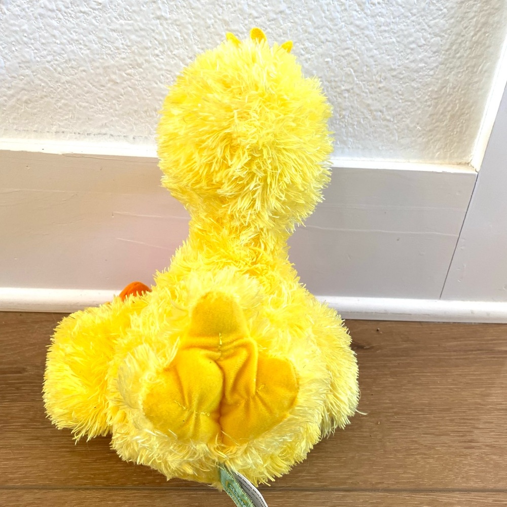 Sesame Street Big Bird Character 16” Plush Gund 2019 - Picture 2 of 8